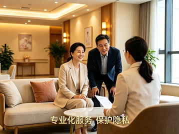 樟树有偿售卵代生女生的客户的客户群体有哪些
