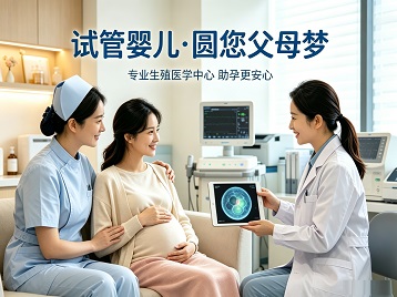 樟树辅助生育服务 试管婴儿行业的兴起背景、发展与未来展望